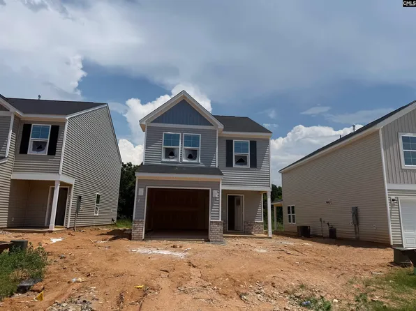 234 Laurinton Farms Dr, Hopkins, SC 29061