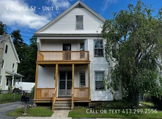 9 Castle St #B, Ware, MA 01082