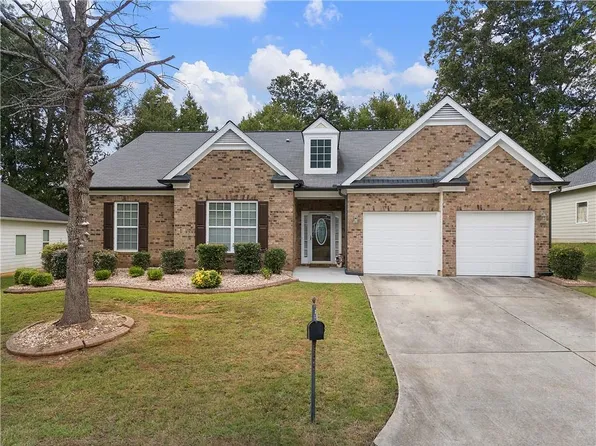 2759 Summit Pkwy SW, Atlanta, GA 30331