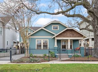 714 Wilken St, Houston, TX 77008