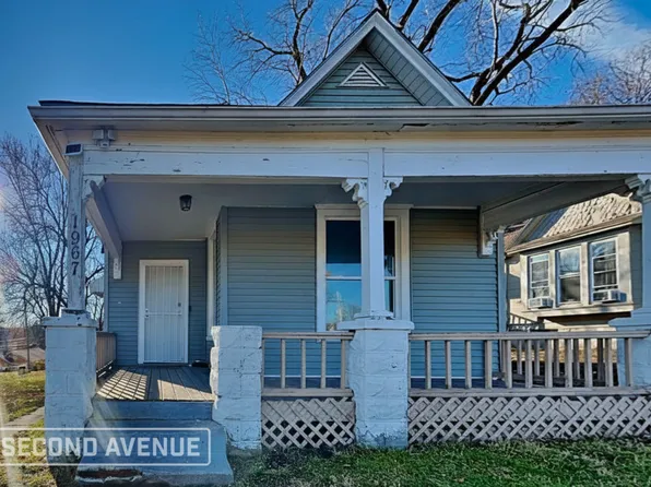 1967 Parallel Ave, Kansas City, KS 66104
