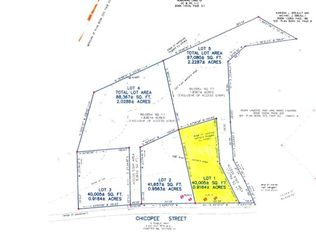 LOT 1 Chicopee St, Granby, MA 01033