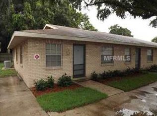 411 Big Cedar Way APT C, Brandon, FL 33510