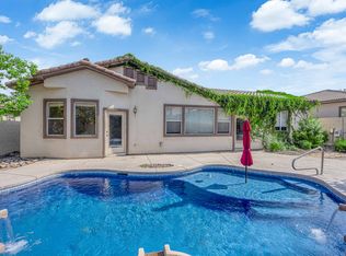 (Undisclosed Address), Las Vegas, NV 89135