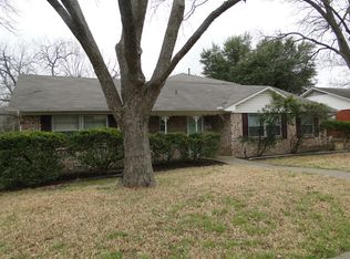 726 Wildgrove Dr, Garland, TX 75041