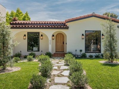 2357 Midvale Ave, Los Angeles, CA, 90064