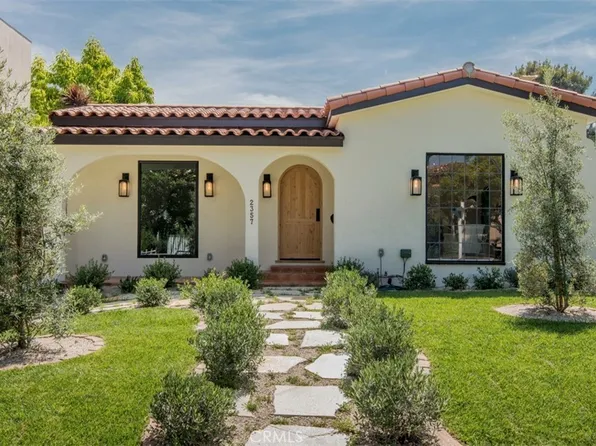 2357 Midvale Ave, Los Angeles, CA 90064