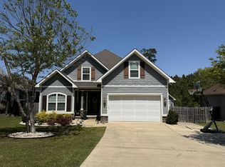 5511 Spoonflower Dr, Pensacola, FL 32526