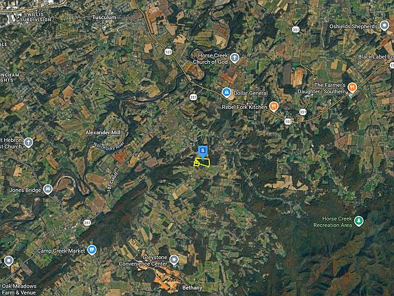 4th image of 855 Bill Jones Rd