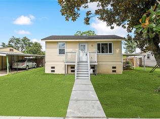 3410 Colorado Ave, Kenner, LA 70065