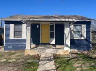 1627 Thorain Blvd, San Antonio, TX 78201