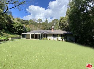 13168 Boca De Canon Ln, Los Angeles, CA 90049