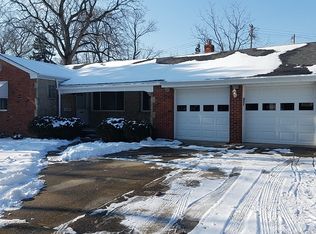 1904 Wildwood Rd, Toledo, OH 43614