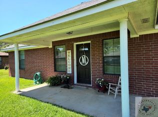 1010 N Smith Cir, Ashdown, AR 71822