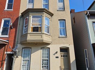 569 W Philadelphia St, York, PA 17401