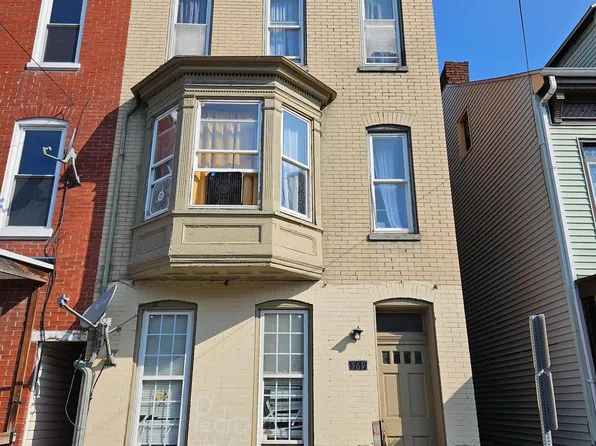 569 W Philadelphia St, York, PA 17401