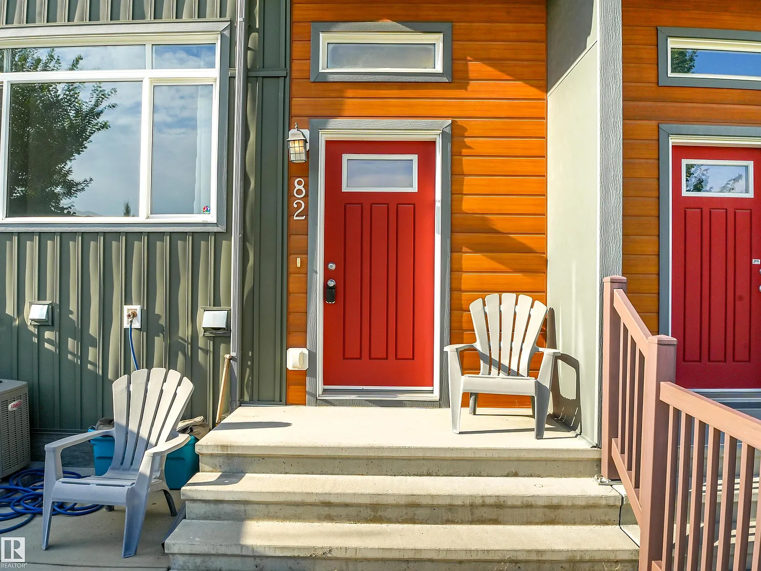 Novus Townhomes — Photo 3