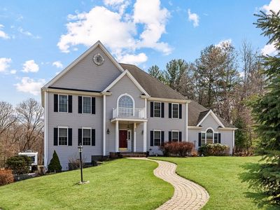 20 Constitution Cir, Holliston, MA, 01746