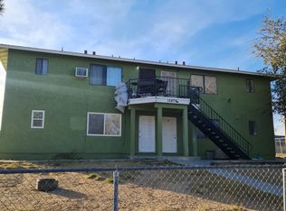 15879 Edwin St APT 4, Mojave, CA 93501