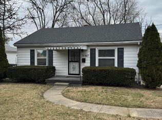 3060 University Rd, Louisville, KY 40206