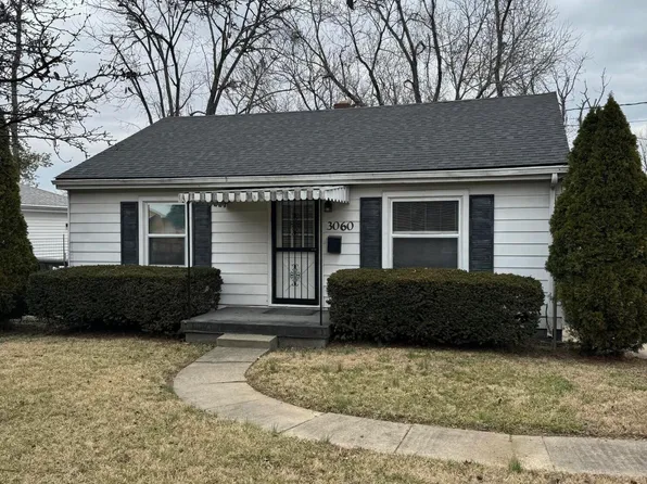 3060 University Rd, Louisville, KY 40206