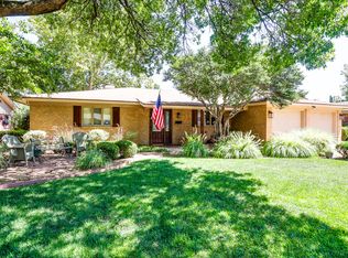 3806 57th St, Lubbock, TX 79413