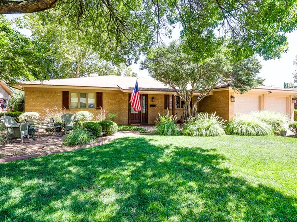 3806 57th St, Lubbock, TX 79413