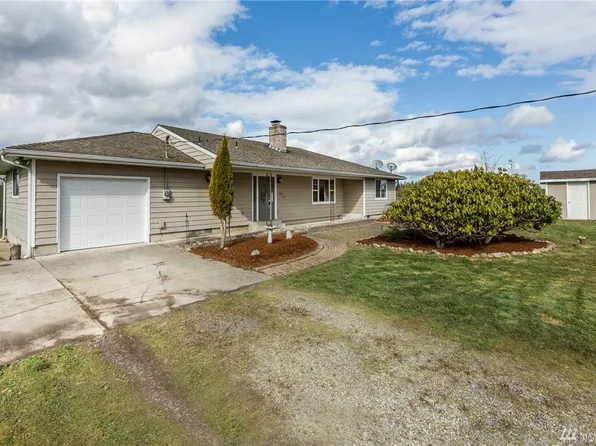 34004 40th Ave S, Roy, WA 98580