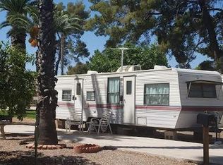 3115 N Fairview Ave UNIT 116A, Tucson, AZ 85705
