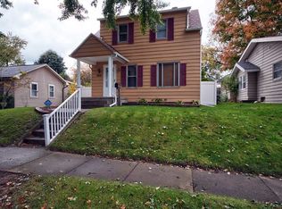 605 S 27th St, South Bend, IN 46615