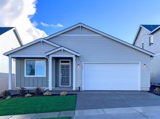 848 Glade Ave, Forest Grove, OR 97116