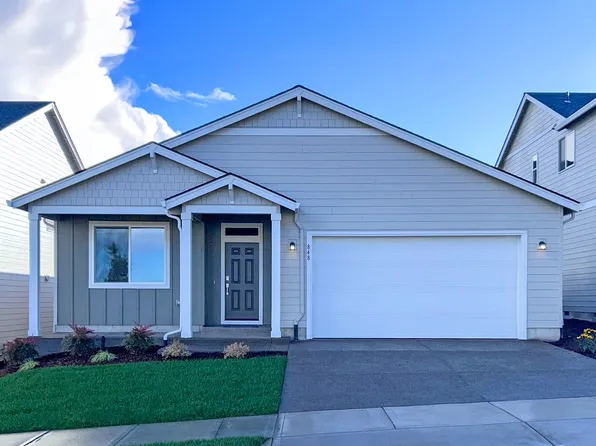 848 Glade Ave, Forest Grove, OR 97116
