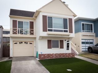 181 Brooklawn Ave, Daly City, CA 94015