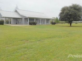 2827 County Road 700, Kirbyville, TX 75956