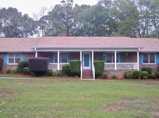 186 City Pond Rd, Barnesville, GA 30204