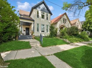 2499 S Graham St, Milwaukee, WI 53207