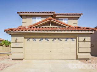 22040 W Gardenia Dr, Buckeye, AZ 85326