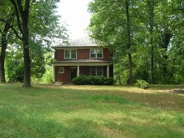 3288 S Amherst Hwy, Monroe, VA 24574