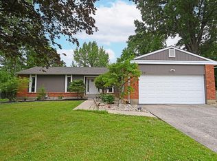 787 Wards Corner Rd, Loveland, OH 45140