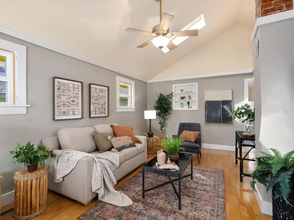 525 N Grant Ave, Fort Collins, CO 80521