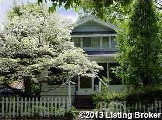 1630 Rosewood Ave, Louisville, KY 40204