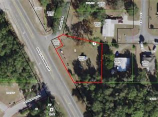 5287 S Castlelake Ave, Floral City, FL 34436