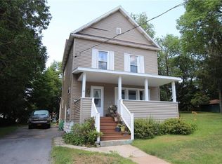 713 Elm St, Carthage, NY 13619