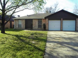 5315 11th St, Katy, TX 77493