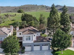 3970 Sunsetridge Rd, Moorpark, CA 93021