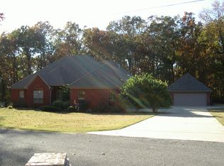 7 Pin Oak Cv, Greenbrier, AR 72058