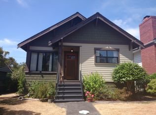 3443 62nd Ave SW, Seattle, WA 98116