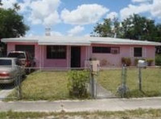 2941 NW 172nd Ter, Miami Gardens, FL 33056