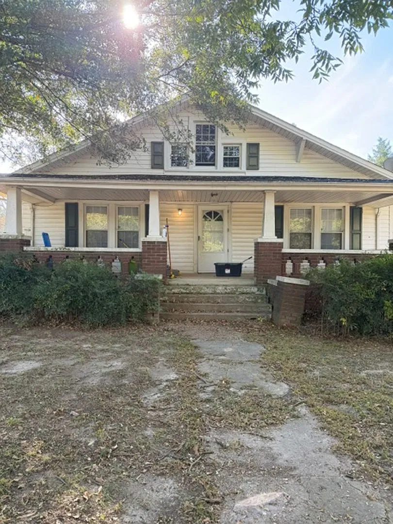 Home for Rent in Lincolnton — Photo 1