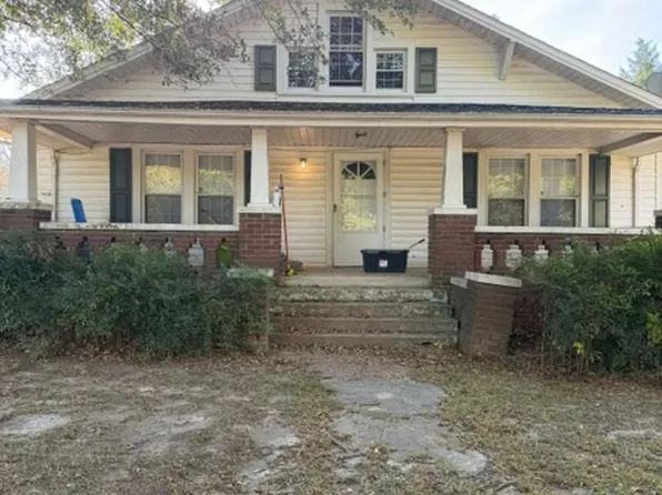 1499 Boy Scout Rd, Lincolnton, NC 28092